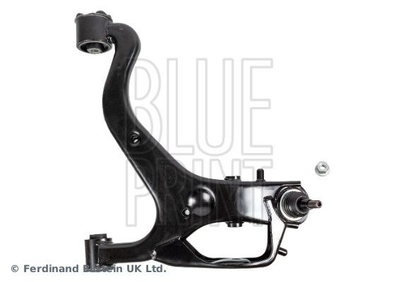 Control/Trailing Arm, wheel suspension LAND ROVER DISCOVERY 3