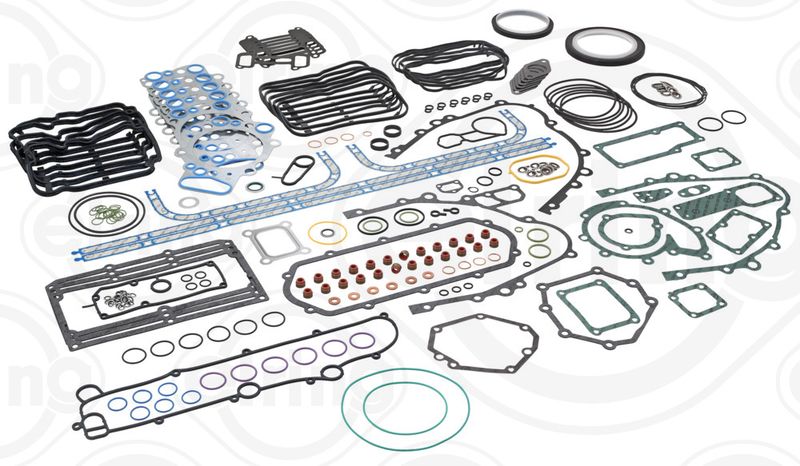 Full Gasket Kit, engine SCANIA