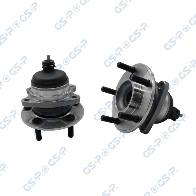 Wheel Bearing Kit CHRYSLER - 04721515AC