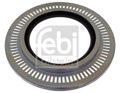 Shaft Seal, wheel hub M A N 81524036005