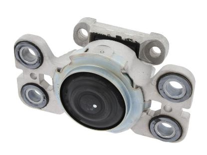 Mounting, manual transmission padi, käsikastile