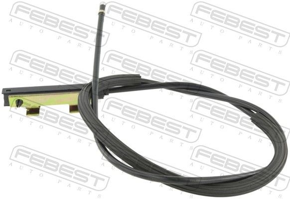 Bonnet Cable VAG 3C1823535A