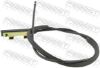 Bonnet Cable VAG 3C1823535A