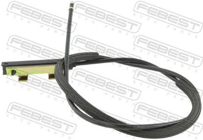 Bonnet Cable VAG 3C1823535A