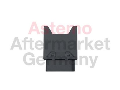 Control Unit, fuel pump VW Group 3Q0906093