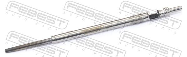 Glow Plug ALFA ROMEO 5802219038, CITROEN 5961.A3, FIAT 58022