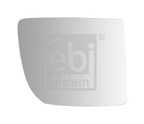 Mirror Glass, exterior mirror MAN (LCV) - 65.63733.0015