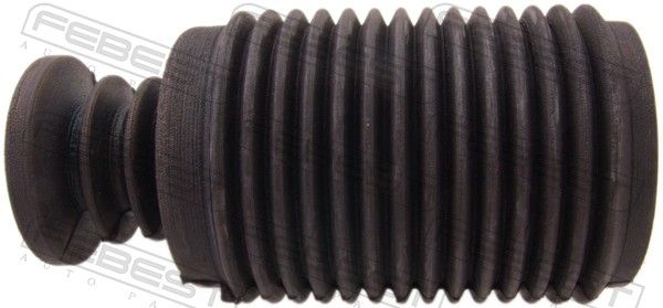 Protective Cap/Bellow, shock absorber NISSAN 54052-WA400