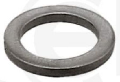 Seal Ring, nozzle holder R.V.I. RENAULT VEHICLE IND.