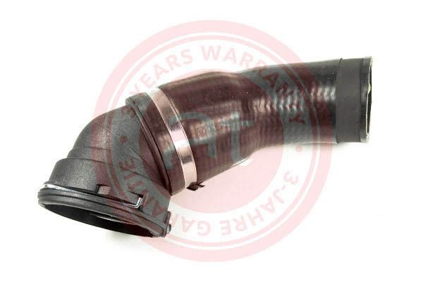 Charger Air Hose BMW E46