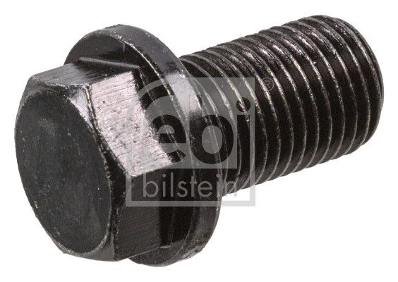 Screw Plug, oil sump HYUNDAI 21512-27001