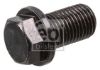 Screw Plug, oil sump HYUNDAI 21512-27001