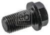 Screw Plug, oil sump HYUNDAI 21512-27001