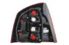 Tail Light Assembly SKODA OCTAVIA (1Z3)