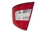 Tail Light Assembly SKODA OCTAVIA (1Z3)