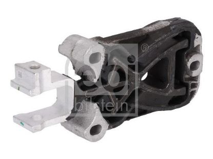 Mounting, automatic transmission Ford Pkw 2 535 533