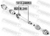 Bearing, drive shaft MB 2463600274