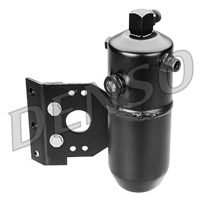 Dryer, air conditioning