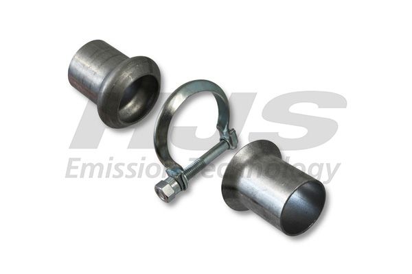 Repair Kit, exhaust pipe