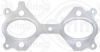 Gasket, exhaust manifold BMW - 11 62 7 798 177