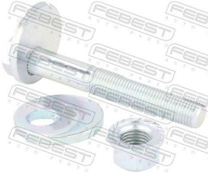 Camber Correction Screw Set MAZDA - GK2A-28-66ZB