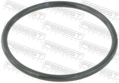 Seal, throttle body NISSAN 82000-68566, RENAULT 8200068566