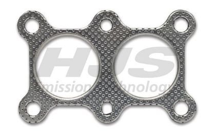 Gasket, exhaust pipe VAG - 1J0 253 115B