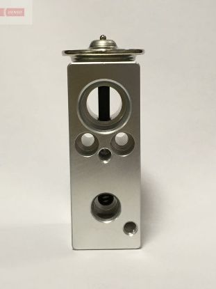 Expansion Valve, air conditioning