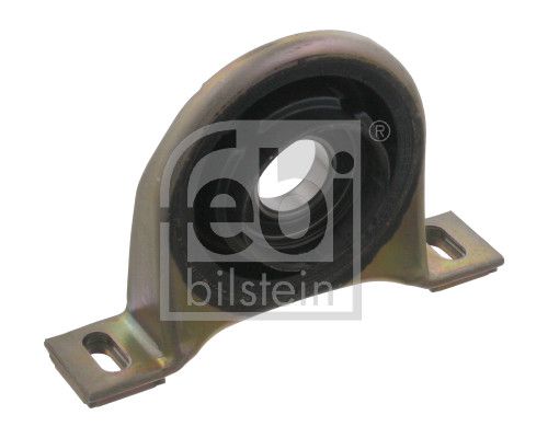 Suspension, propshaft Mercedes-Benz PKW 639 410 06 81 S1