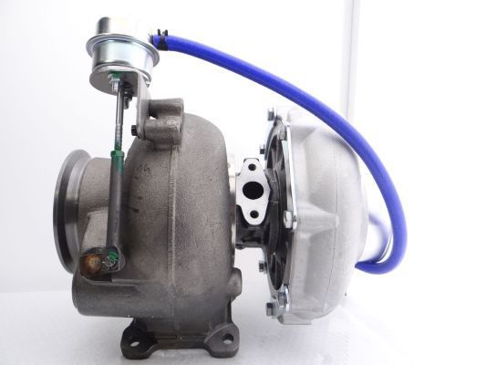 Charger, charging (supercharged/turbocharged)