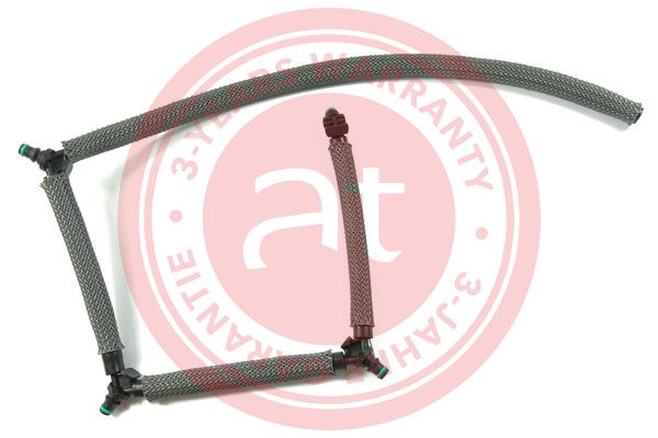 Hose, fuel overflow PSA / FORD Peugeot 307 2.0 HDiPeugeot 407 2.0 HDi