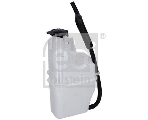 Expansion Tank, coolant MAZDA - ZJ381-53-50C