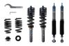 Suspension Kit, springs/shock absorbers Audi RS5 F5 49mm;K;EVO T1