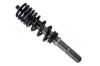 Suspension Kit, springs/shock absorbers Audi RS5 F5 49mm;K;EVO T1