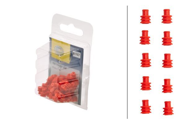 Sealing-/Protection Plugs