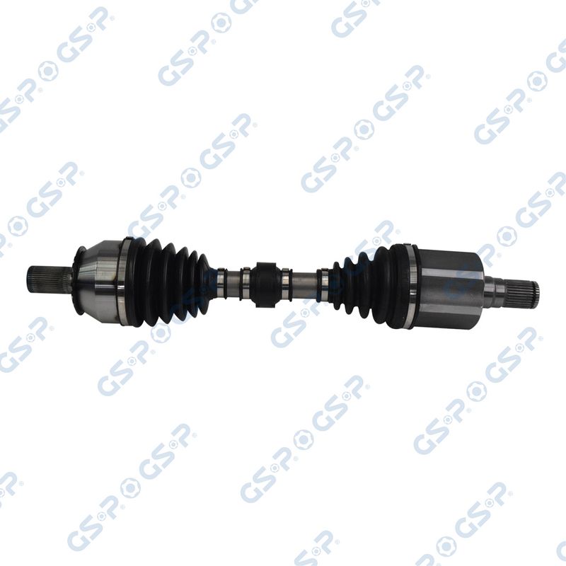 Drive Shaft VOLVO - 30651674