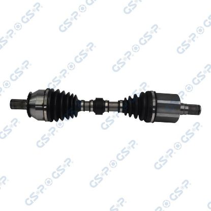 Drive Shaft VOLVO - 30651674