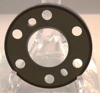 Ring Gear, crankshaft Opel 616348