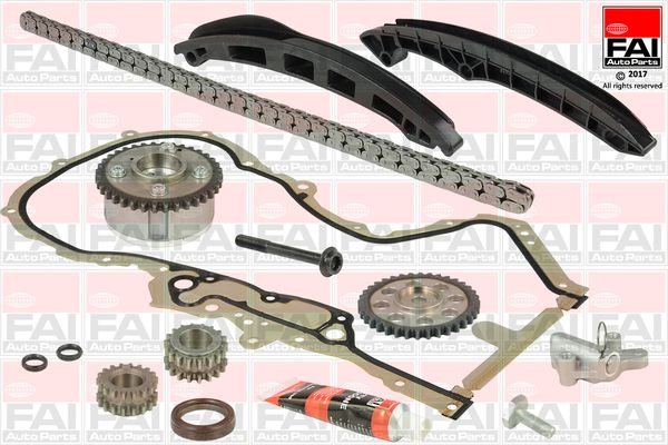 Timing Chain Kit VAG - 03C 105 209 AC