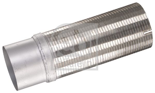 Corrugated Pipe, exhaust system M A N - 81152100095