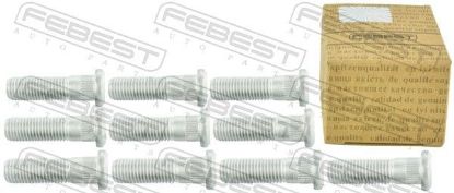 Wheel Stud HONDA 90113-SD4-902