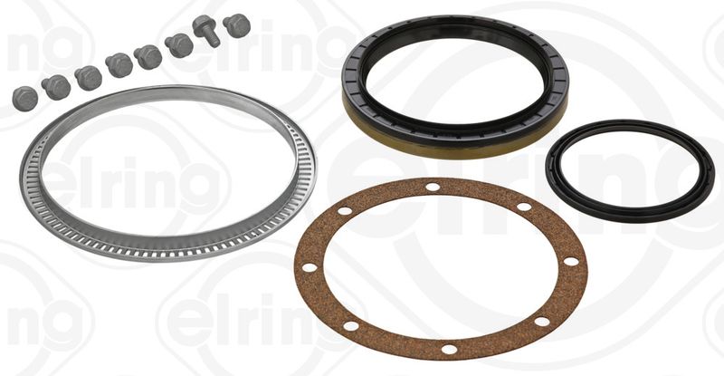 Gasket Set, wheel hub Daimler