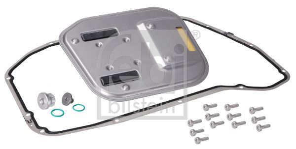 Hydraulic Filter Set, automatic transmission VW-Audi 0BK 398 009 A S1