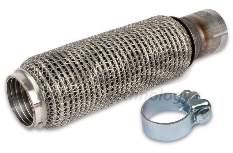 Repair Pipe, catalytic converter Flantsiga VAG