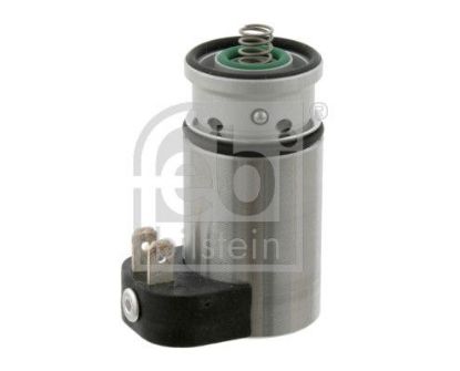 Solenoid Valve Volvo - 3099148