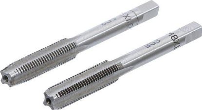 Thread Tap Set 2-piece Tap Set M8x1.0, Pre & Finish