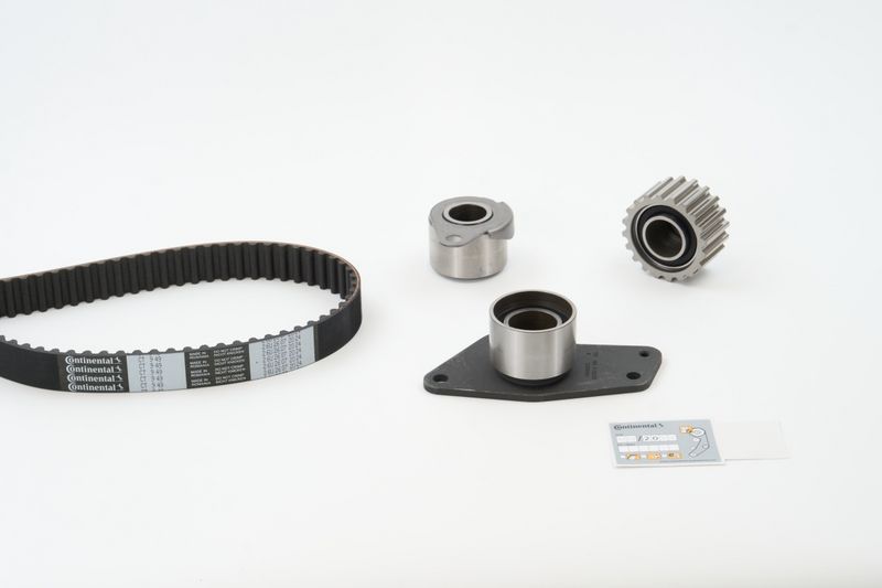 Timing Belt Kit CT 949 K2