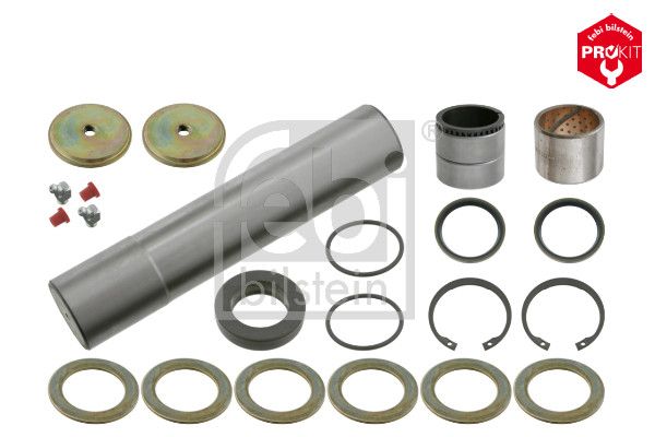 Repair Kit, kingpin M A N 81442056025