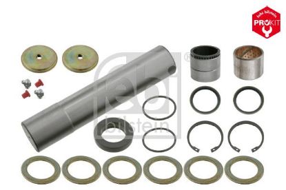 Repair Kit, kingpin M A N 81442056025