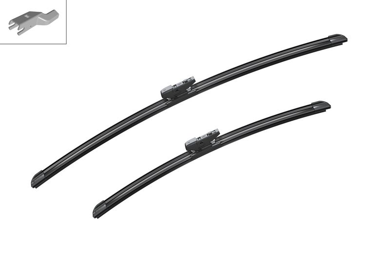 Wiper Blade Aerotwin A398S SET 600/450mm